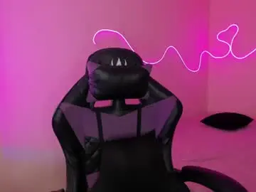 Chaturbate Live Porn of carolineegarcia