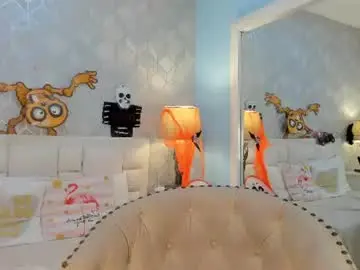 Chaturbate Sex Chat of dulce_rose_7