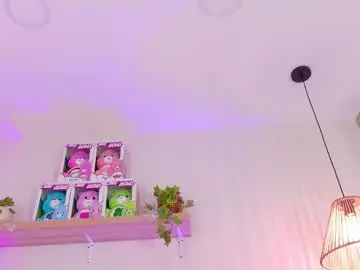 Chaturbate Nude Webcam of emilyy_bank