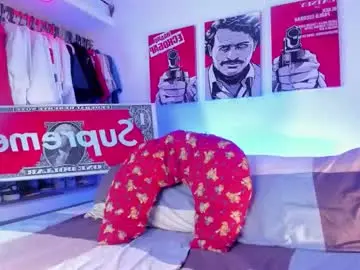 Chaturbate Adult Webcams of eren_blade_