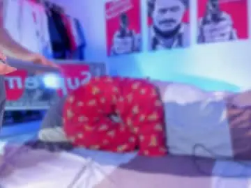 Chaturbate Best live sex cam show of eren_blade_