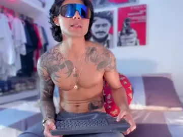 Chaturbate Sex Chat of eren_blade_