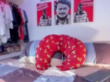 Chaturbate Sex Chat of eren_blade_