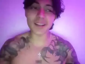 Chaturbate Live Porn of eren_blade_