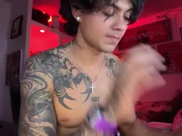 Chaturbate Adult Webcams of eren_blade_