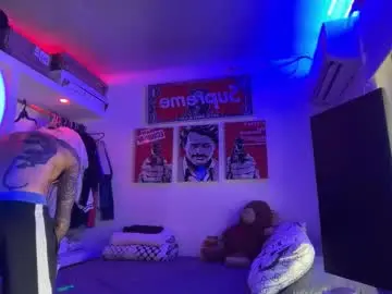 Chaturbate Adult Webcams of eren_blade_