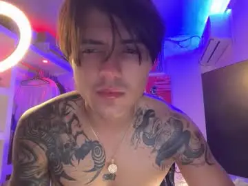 Chaturbate Watch Live Sex Cams of eren_blade_