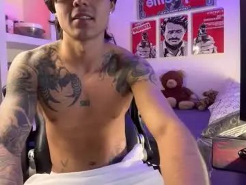 Chaturbate Free Porn Cam of eren_blade_