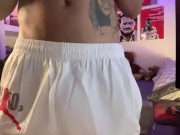 Chaturbate Private Sex Chat of eren_blade_