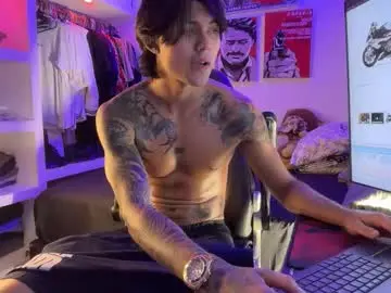 Chaturbate Free Live Porn of eren_blade_