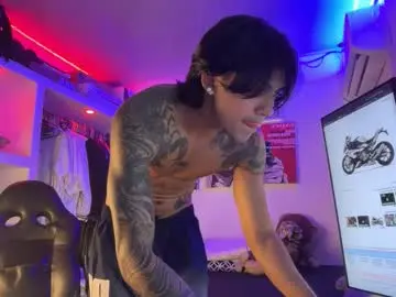 Chaturbate Free Porn Cam of eren_blade_