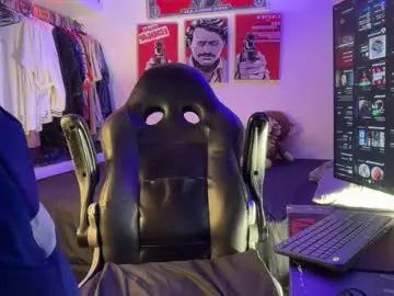 Chaturbate Free Porn Cam of eren_blade_