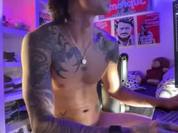 Chaturbate Adult Webcam of eren_blade_