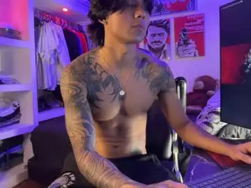 Chaturbate Free Porn Cam of eren_blade_