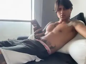 Chaturbate Adult Video Chat of eren_blade_