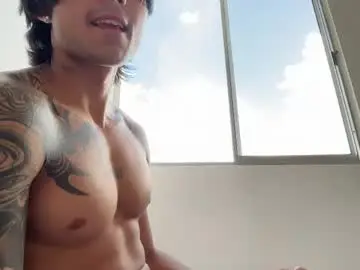 Chaturbate Watch Live Sex Cams of eren_blade_