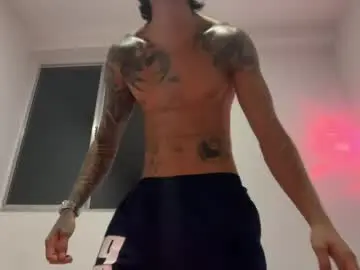 Chaturbate Adult Video Chat of eren_blade_