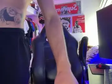 Chaturbate Live Sex of eren_blade_