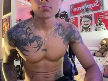 Chaturbate Watch Live Sex Cams of eren_blade_