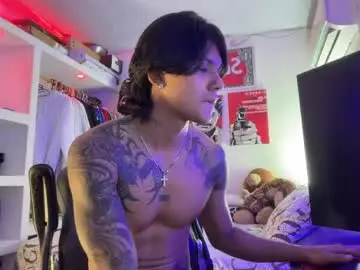 Chaturbate Watch Live Sex Cams of eren_blade_