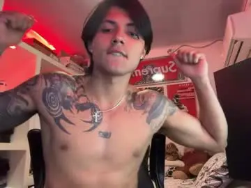 Chaturbate Best live sex cam show of eren_blade_