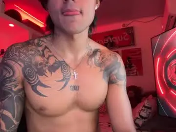 Chaturbate Sex Chat of eren_blade_