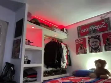 Chaturbate Best live sex cam show of eren_blade_