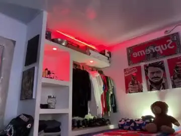 Chaturbate Live Sex of eren_blade_