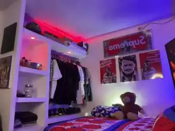 Chaturbate Live Sex of eren_blade_