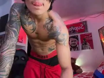 Chaturbate Free Live Porn of eren_blade_