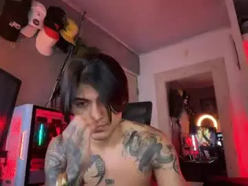 Chaturbate Free Porn Cam of eren_blade_