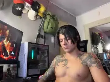 Chaturbate Sex Chat of eren_blade_