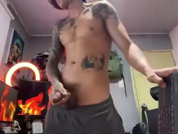 Chaturbate Private Sex Chat of eren_blade_