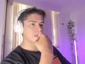 Chaturbate Private Sex Chat of gio_russo