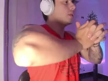 Chaturbate Live Sex Cam of gio_russo