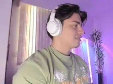 Chaturbate Live Porn of gio_russo