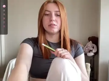 Chaturbate Best Webcam of hot_lliinns