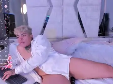 Chaturbate Free Porn Cam of joaoandlexy