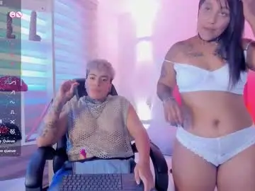 Chaturbate Free Porn Cam of joaoandlexy