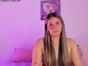 Chaturbate Live Porn of jordy_and_sofi