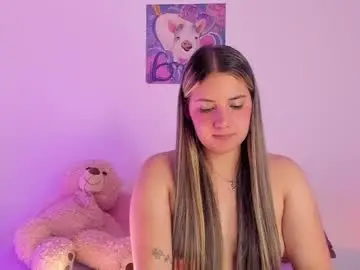 Chaturbate Nude Webcam of jordy_and_sofi