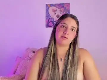 Chaturbate Adult Webcams of jordy_and_sofi