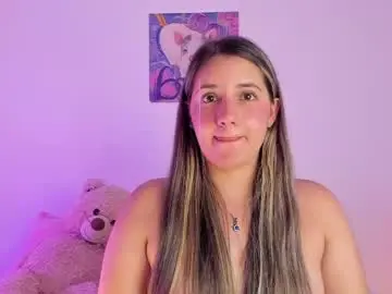 Chaturbate Live Sex of jordy_and_sofi