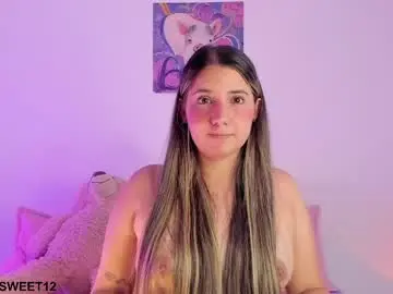 Chaturbate Live Sex of jordy_and_sofi