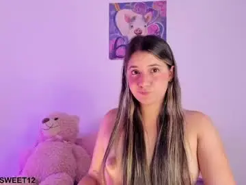 Chaturbate Best Webcam of jordy_and_sofi