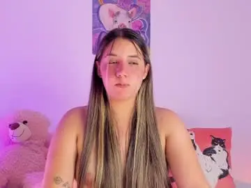 Chaturbate Nude Webcam of jordy_and_sofi