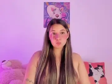 Chaturbate Free Live Porn of jordy_and_sofi