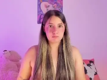 Chaturbate Adult Webcams of jordy_and_sofi
