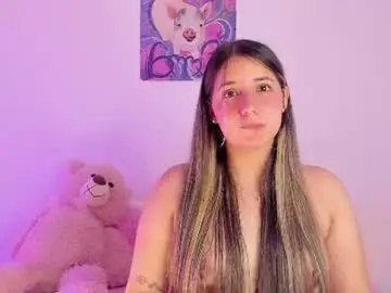 Chaturbate Live Sex of jordy_and_sofi