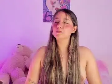 Chaturbate Live Porn of jordy_and_sofi